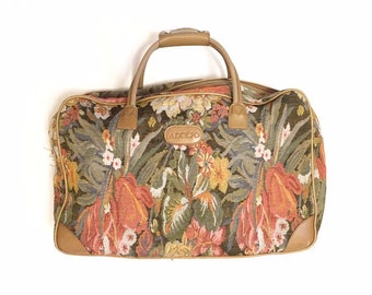 adolfo luggage reviews