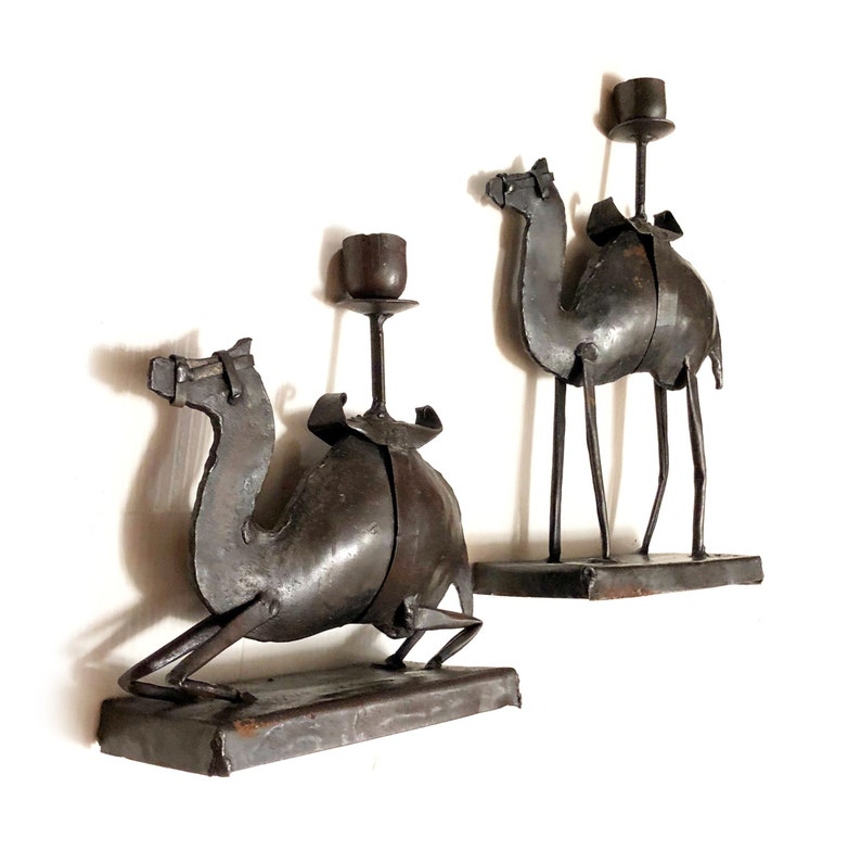 Essay about curled metal picture