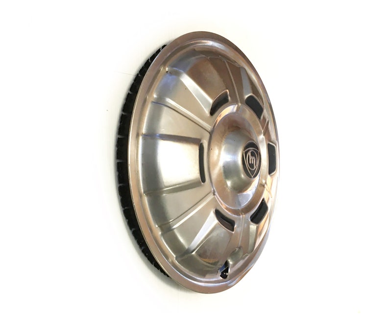 Vintage Mazda Hubcap Vintage Car Parts 1970s Mazda Car Parts Etsy