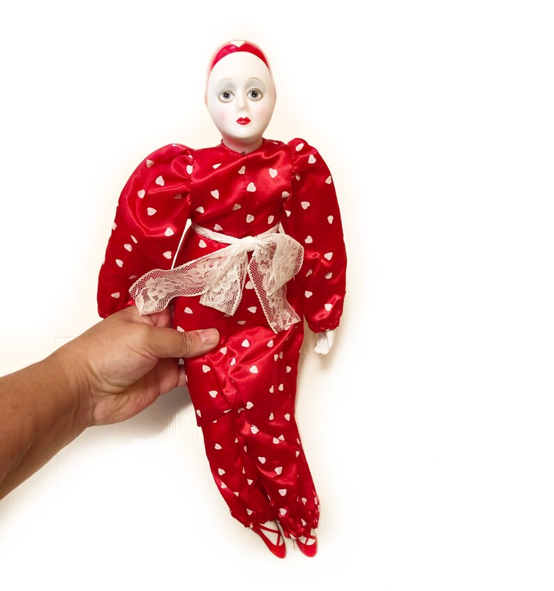 silvestri porcelain dolls