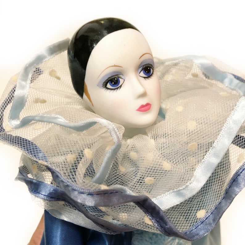 silvestri porcelain dolls