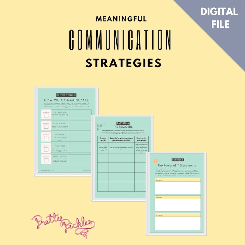 Couples Counselling Worksheets Bundle Marriage Counselling Etsy Couples Counselling Worksheets Bundle Marriage Counselling Etsy