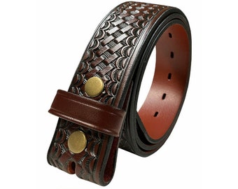 silver elasticated belt