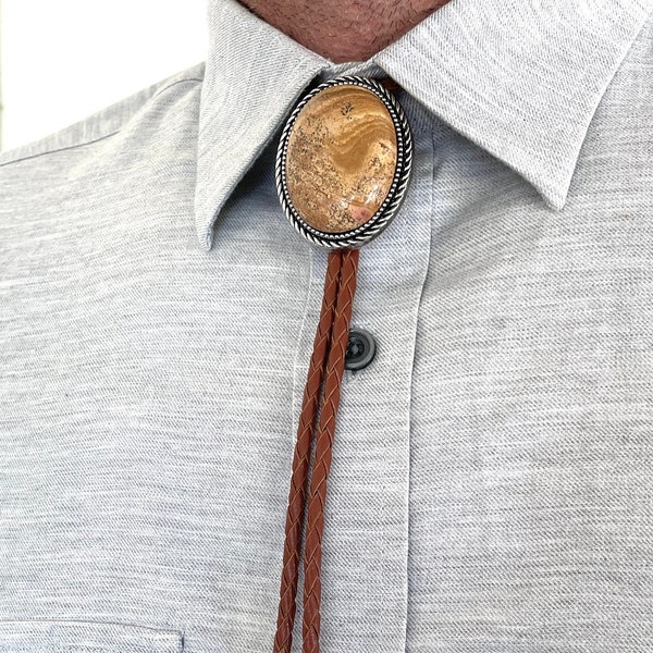 bolo ties men