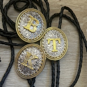 Cowboy 2024 necklace name