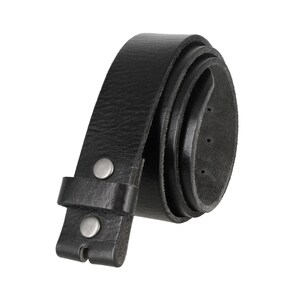 premium leather belts