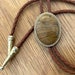 see more listings in the Stone Bolo Ties section