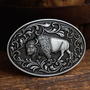 Animal Chain Belt - Etsy display picture 1