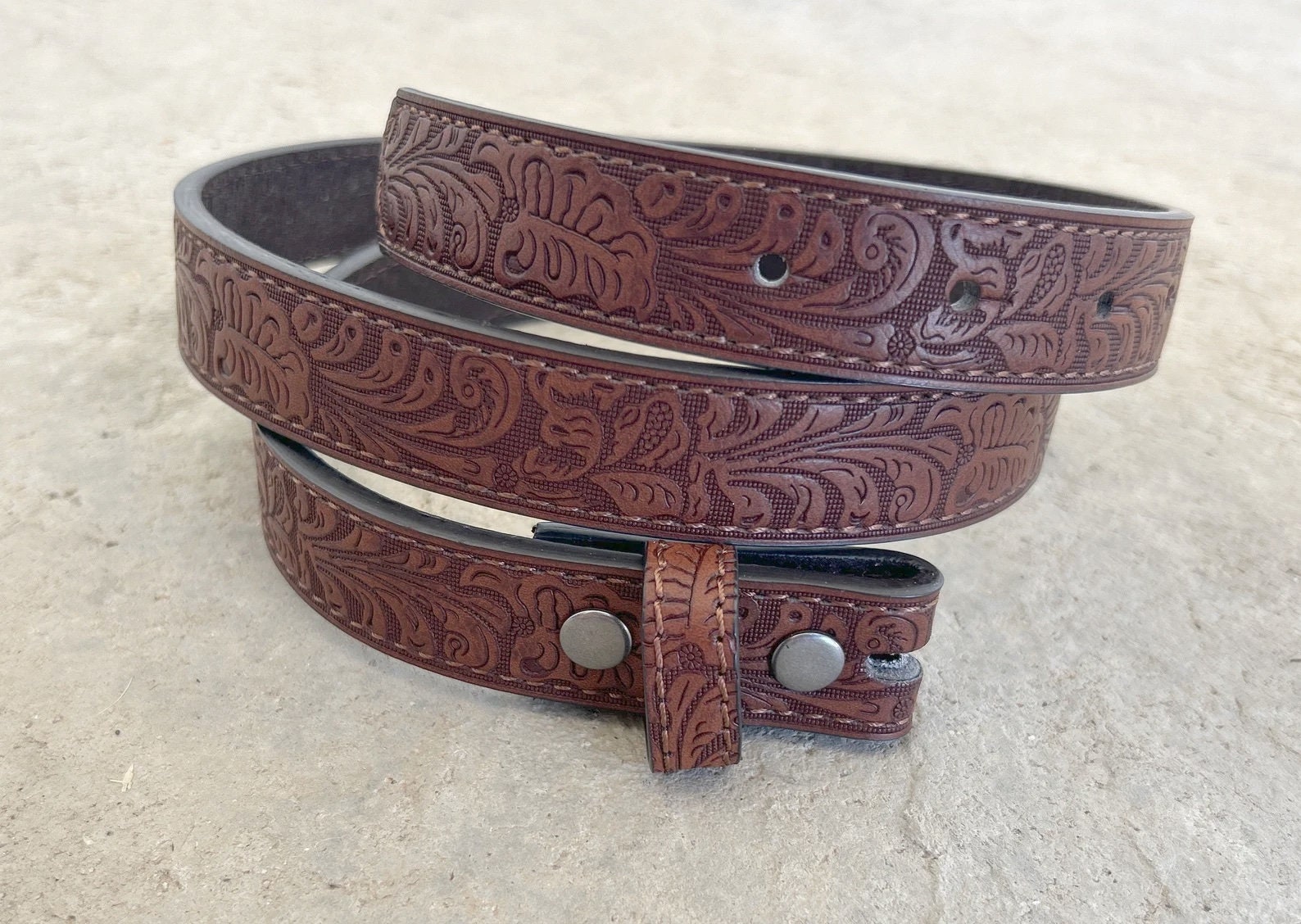 Womens Belt Buckles 1.25 Inches - Etsy display picture 1