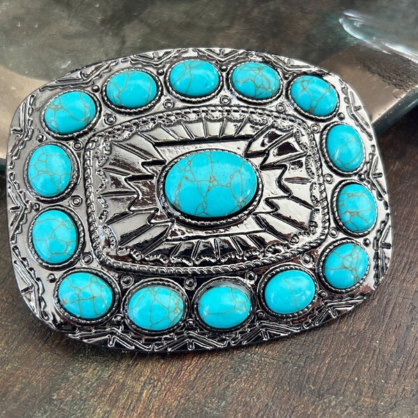 Western Show Belt Etsy