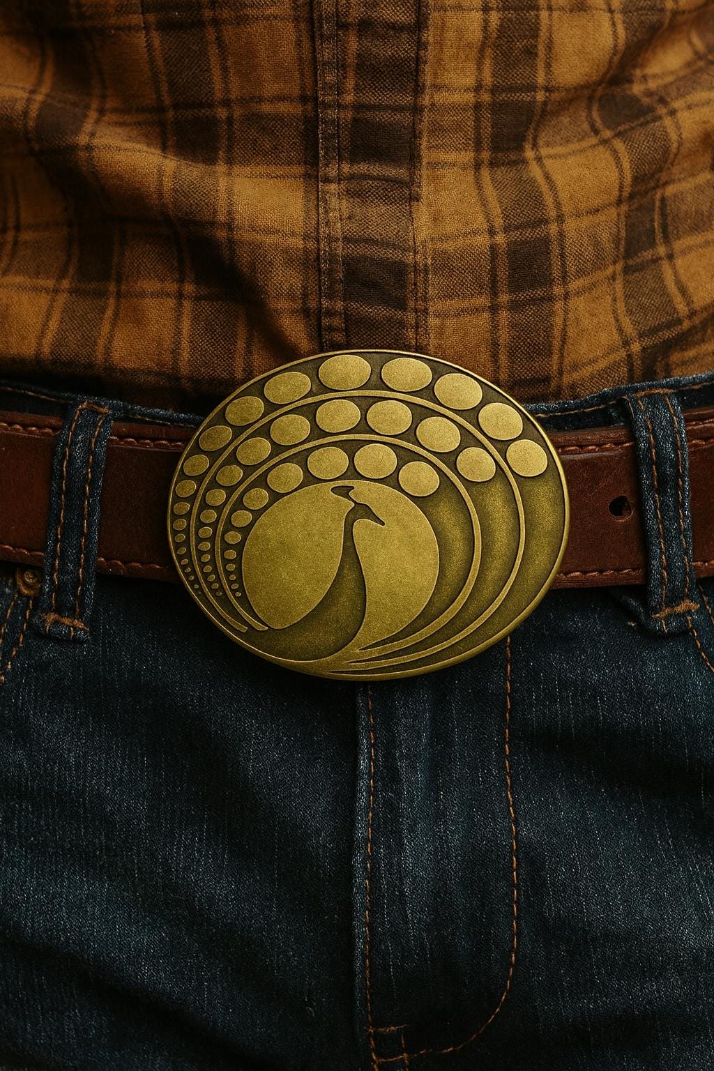 小物 Peacock Feather belt vintage 80s 小物 Peacock Feather belt vintage 80s 小物 Peacock Feather belt