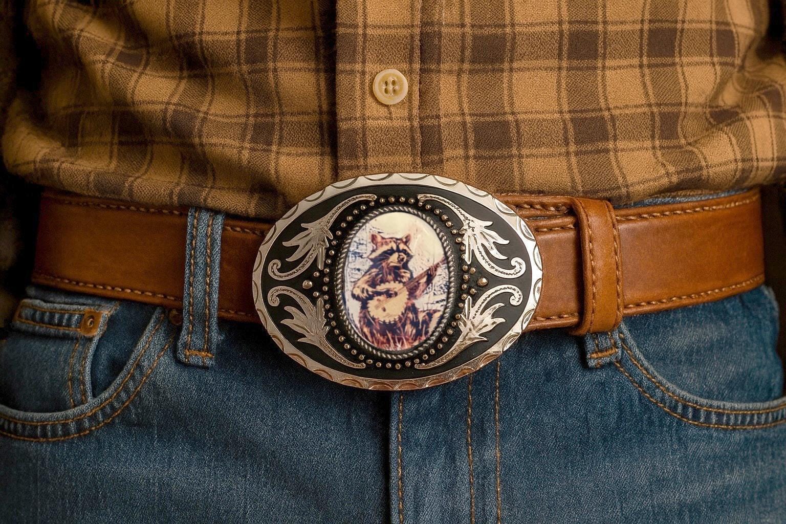 Vintage Rhinestone Belt - Etsy