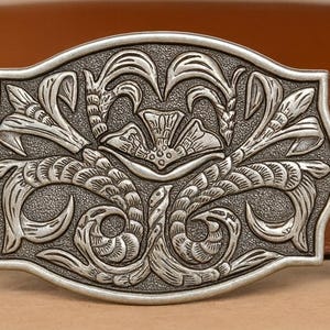 70s belt buckle - Etsy 日本