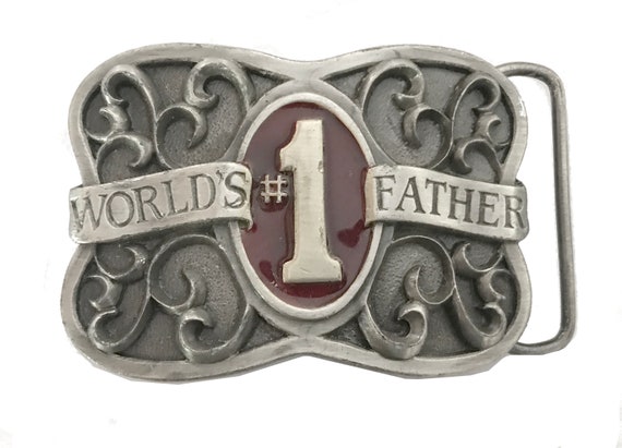 team roping belt buckles