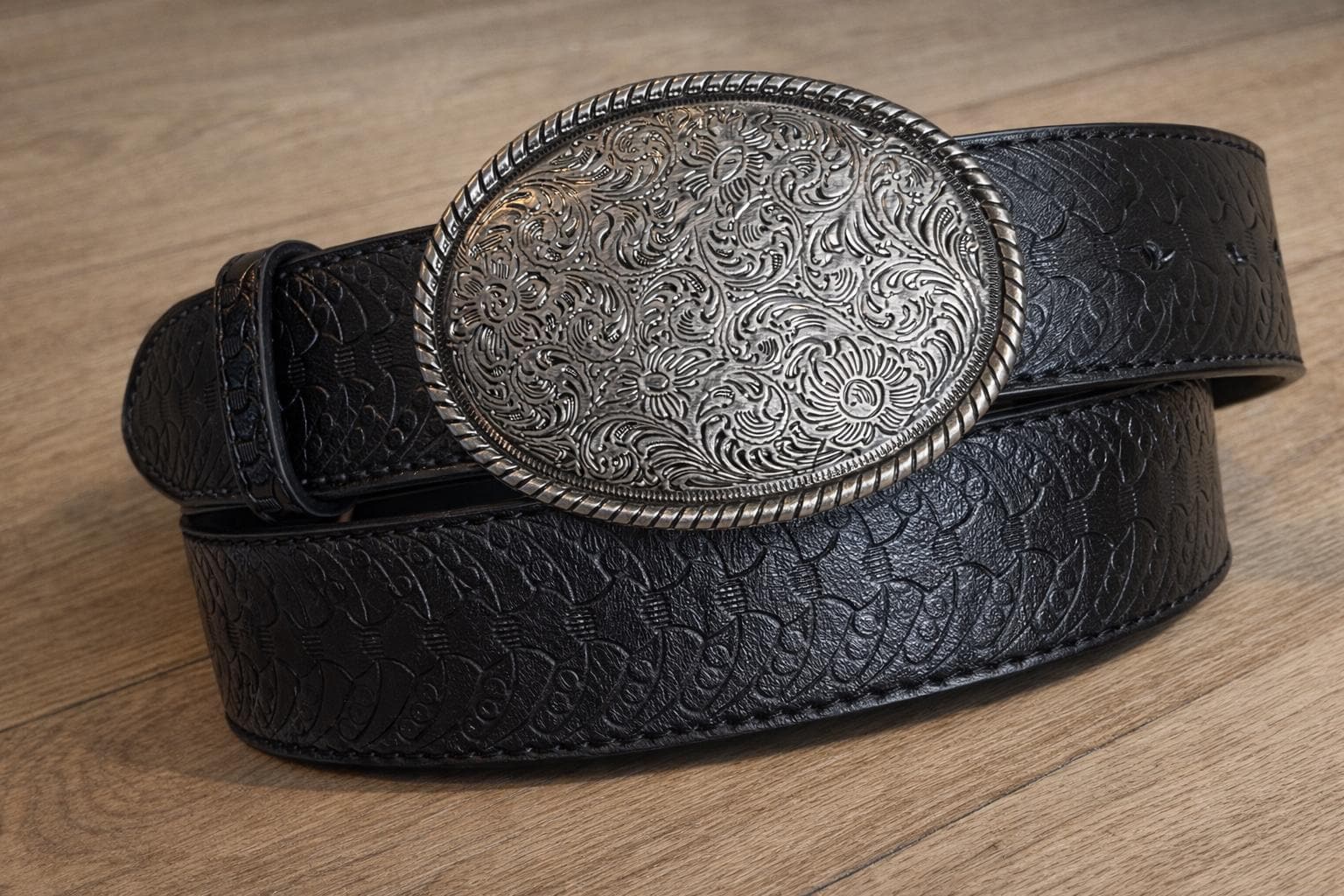 Narrow Western Belt - Etsy Canada