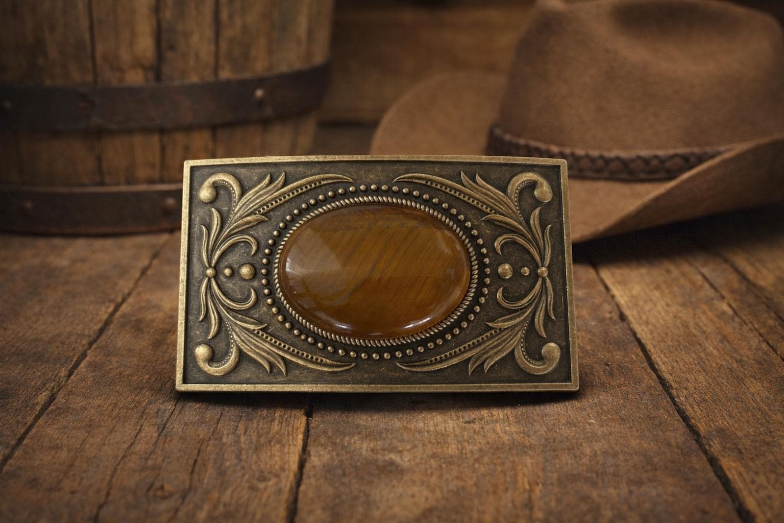 Sarah Cavender Metalworks Belt Handmade Mesh Gold Tone Tiger Eye Buckle Signed Sarah Cavender Mesh - Etsy Ireland main image 2