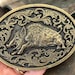 see more listings in the Belt Buckles section