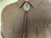 Southwestern Silver Concho Bolo Tie - Gifts for Him Cabochon Indian Leather Cowboy Necktie Accessories Mens Necklace Leather Cord Woven Bola 