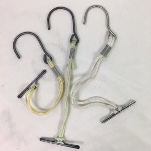 GANCI APPESI MODELLO S1