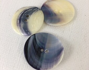 Shell buttons | Etsy