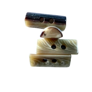 HALF LOG TOGGLE Buttons   C8