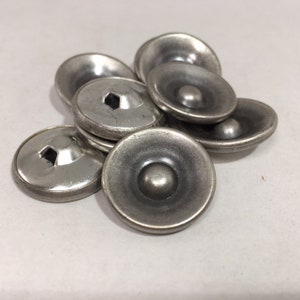 BALL in a BOWL BUTTONS      B4