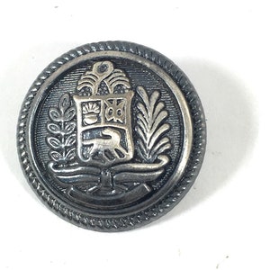BOTON DE INSIGNIA ETCHED B1