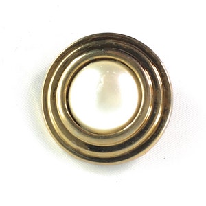 DISCUS RIMMED PEARL Taste C7