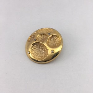 MOON CRATER SURFACE buttons   A6