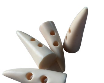 FORMA DE CUERNO DE MARFIL Alternar C9