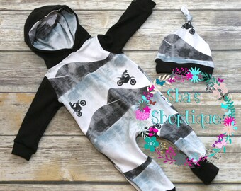 dirt bike jumpsuit