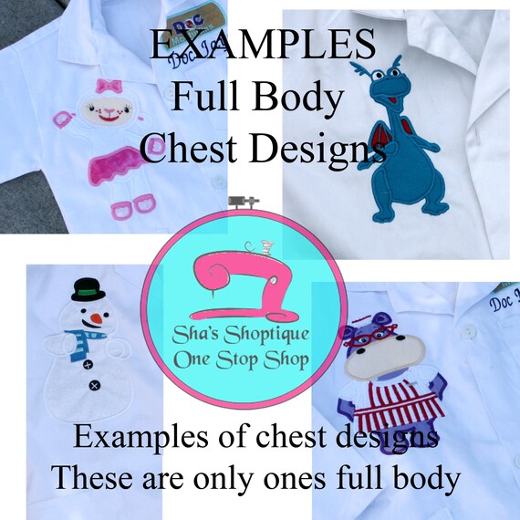 Doc mcstuffins coat sale