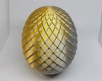 Dragon Egg Container