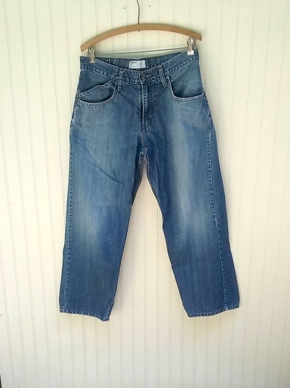 levis 30x30