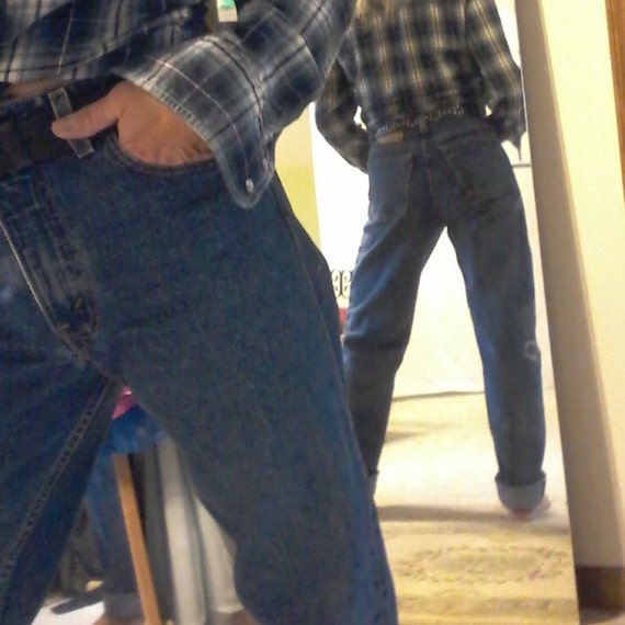 mens 30x36 jeans