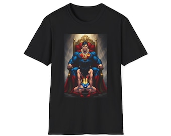 Swinger Lifestyle T-Shirt: Upside Down Pineapple, Fun LS Vibe