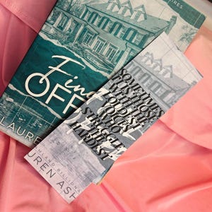 The Final Offer Quote Card Bookmark | Lauren Asher | Callahan Kane | Dreamland Billionaires