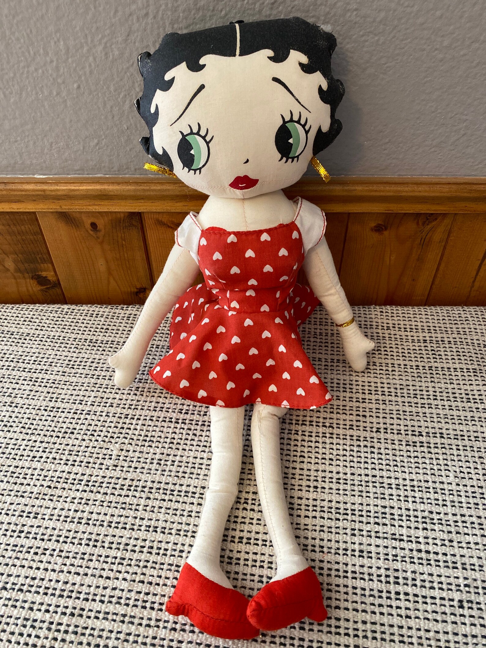 betty boop fabric betty boop fabric