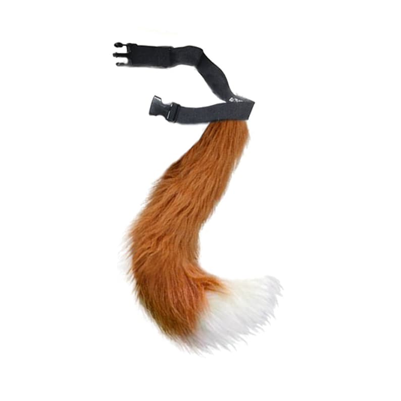 Fox Tail imagem 5