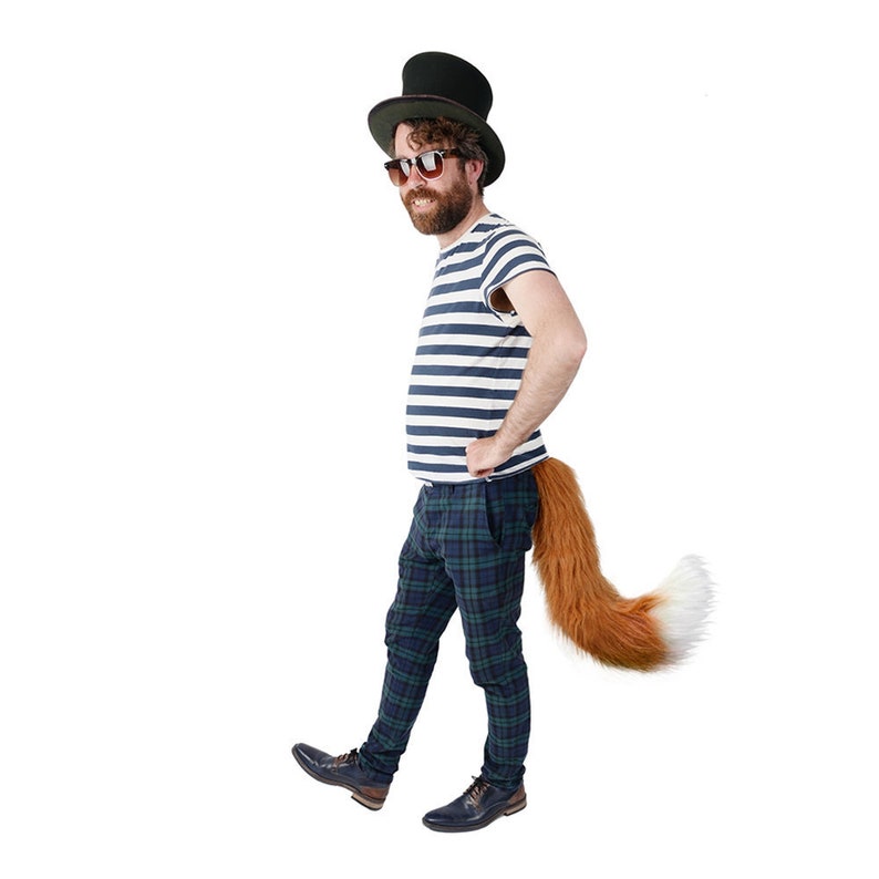 Fox Tail image 3