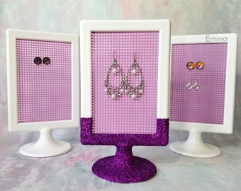 Earring Holders