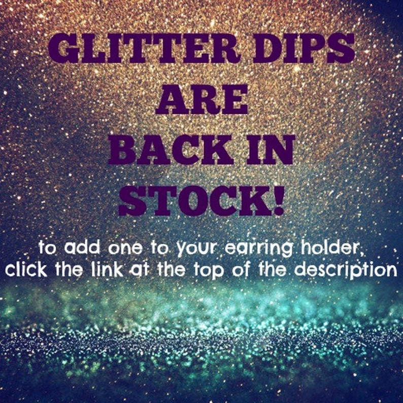 Stud earring holder personalized gifts for women teen girl Etsy