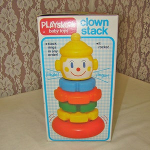 baby dexterity toys