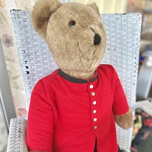 Alresford Bear - Etsy Alresford Bear - Etsy