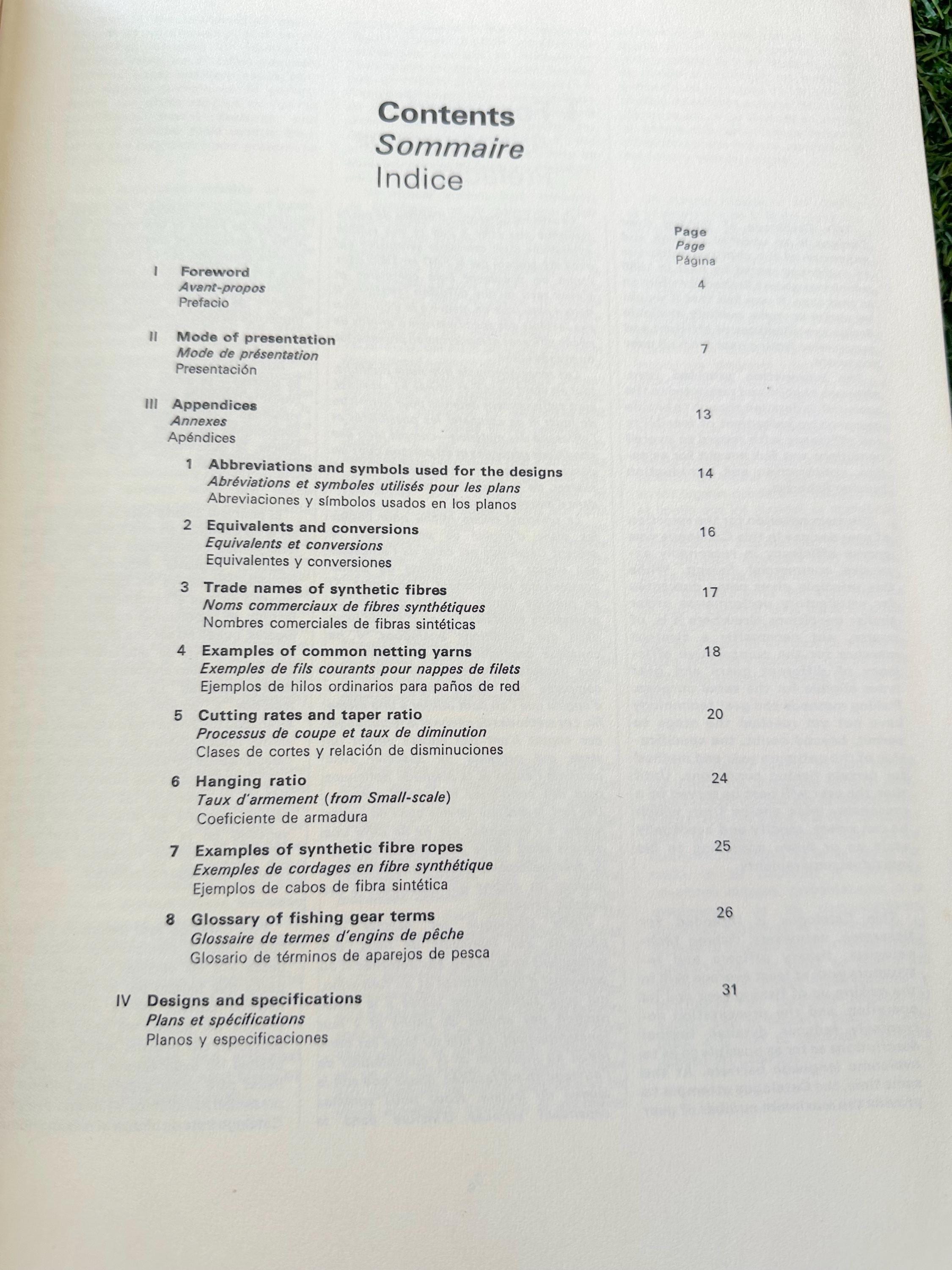 CALCULATIONS FOR FISHING GEAR DESIGNS - A. L. FRIDMAN - 9781443762342