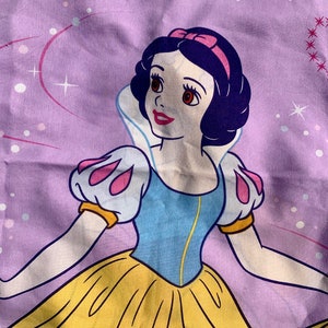 Disney snow white bedding deals