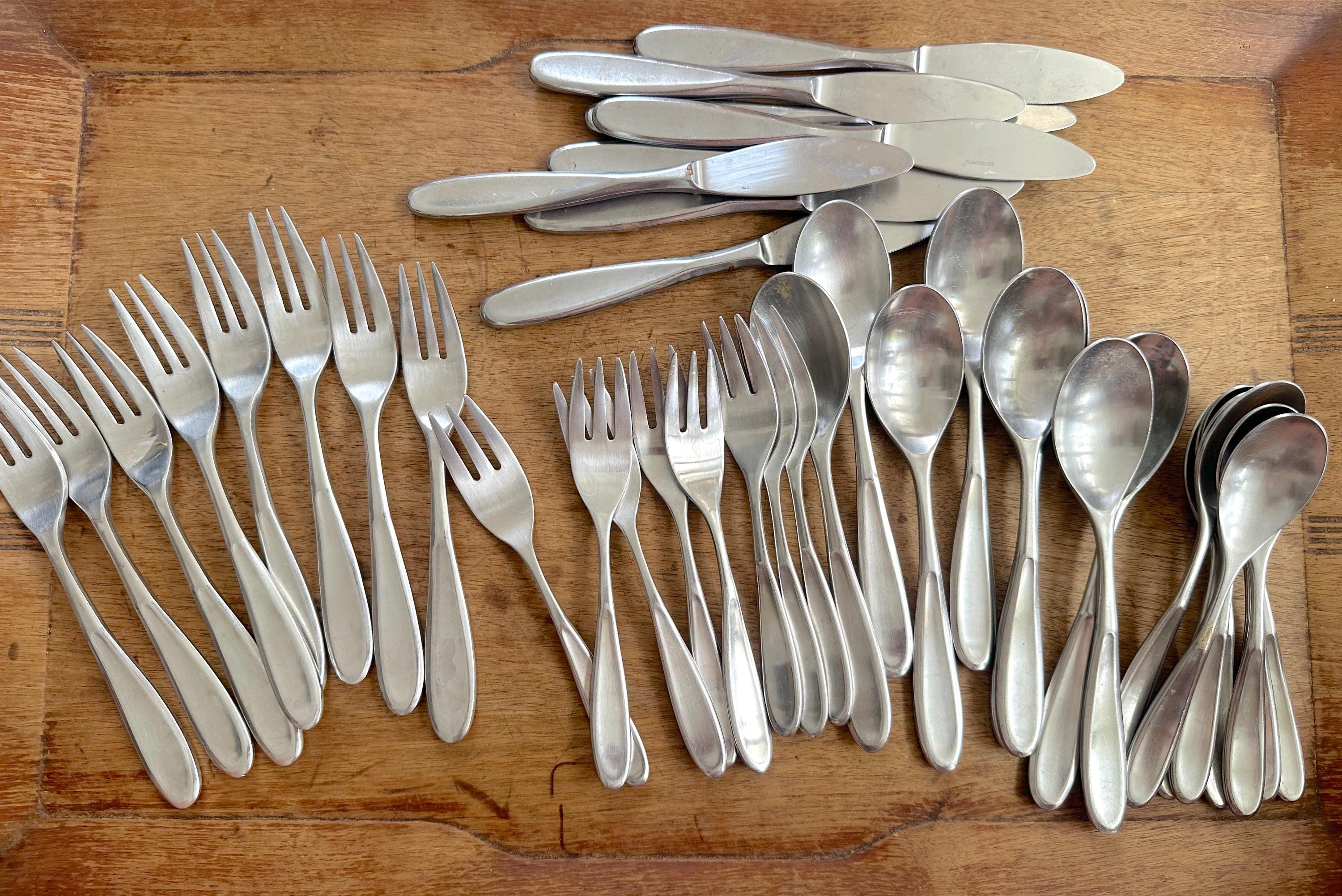 Vintage Retroneu Contour Replacement Pieces by the Piece / Lovely