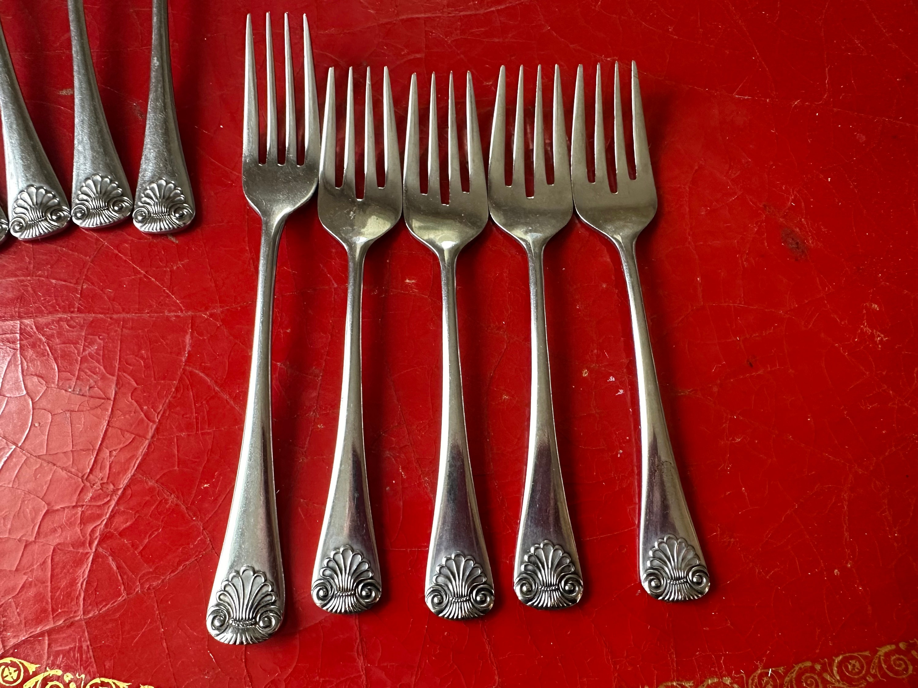 Vintage Reed & Barton Rebacraft Japan  display picture 1