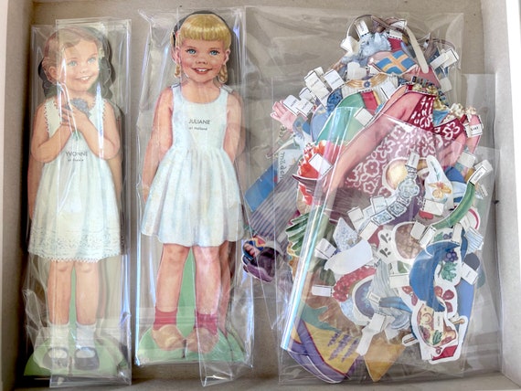 BAMBOLA DOLL TENERI DAL MONDO : MEG L'AUSTRALIANA - Foto 12