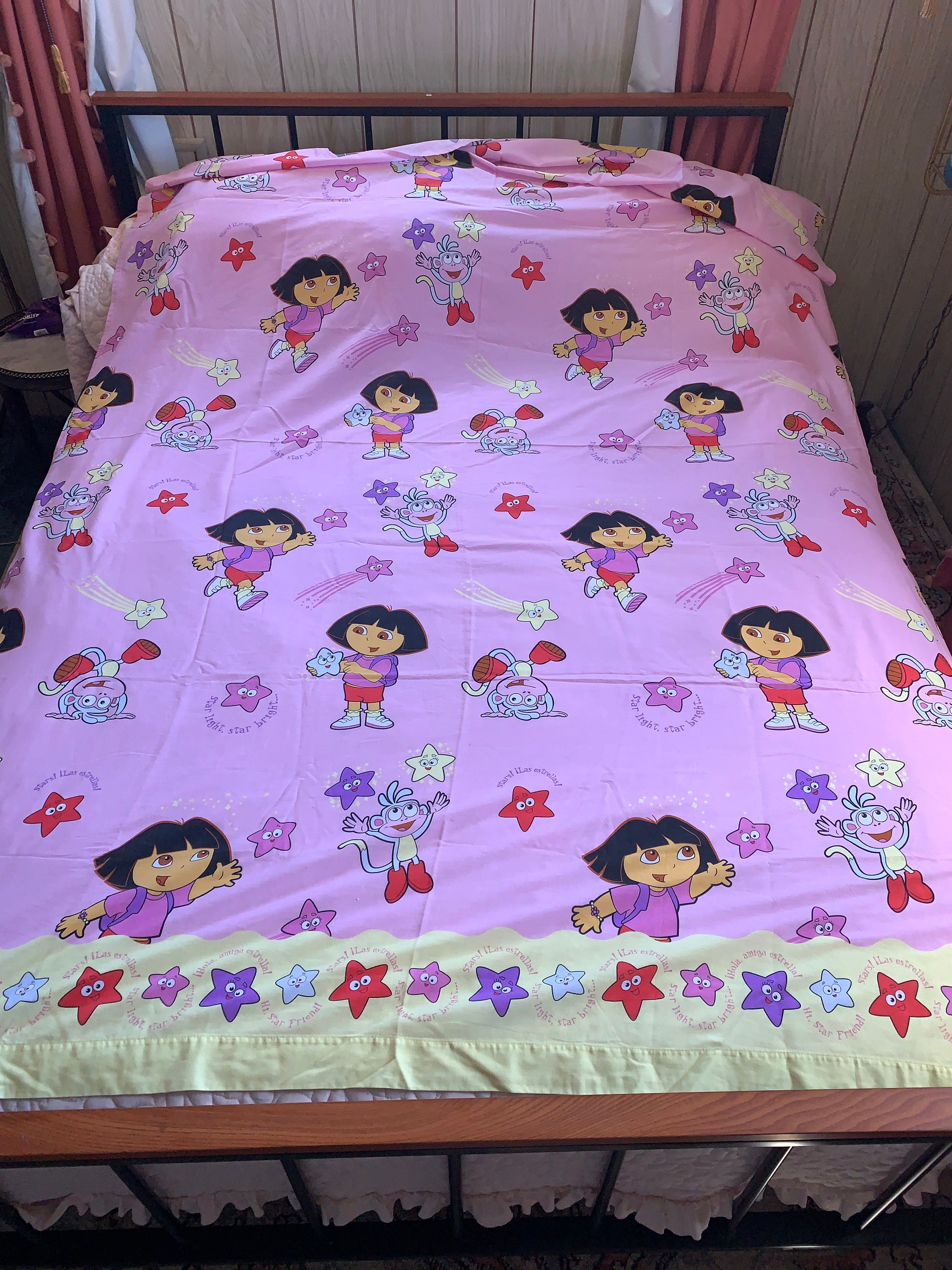 Dora The Explorer Duvet Covers for Sale - Pixels